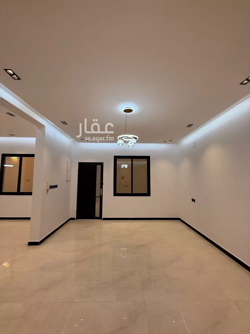 دور 4 غرف في الحزم 12