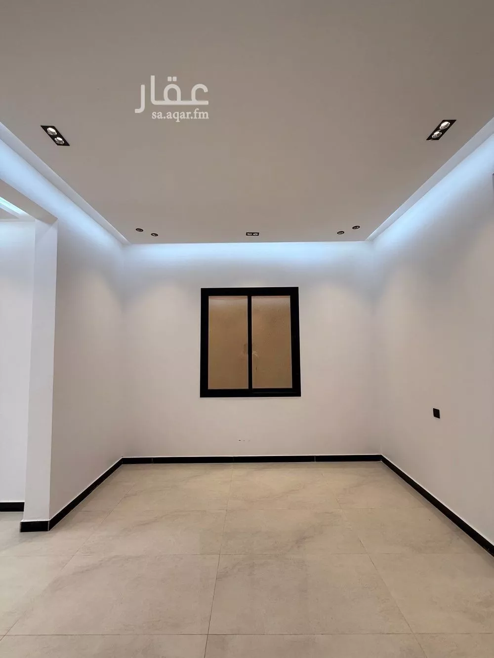 دور 4 غرف في الحزم 7