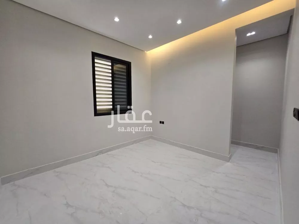 دور 3 غرف في الحزم 6
