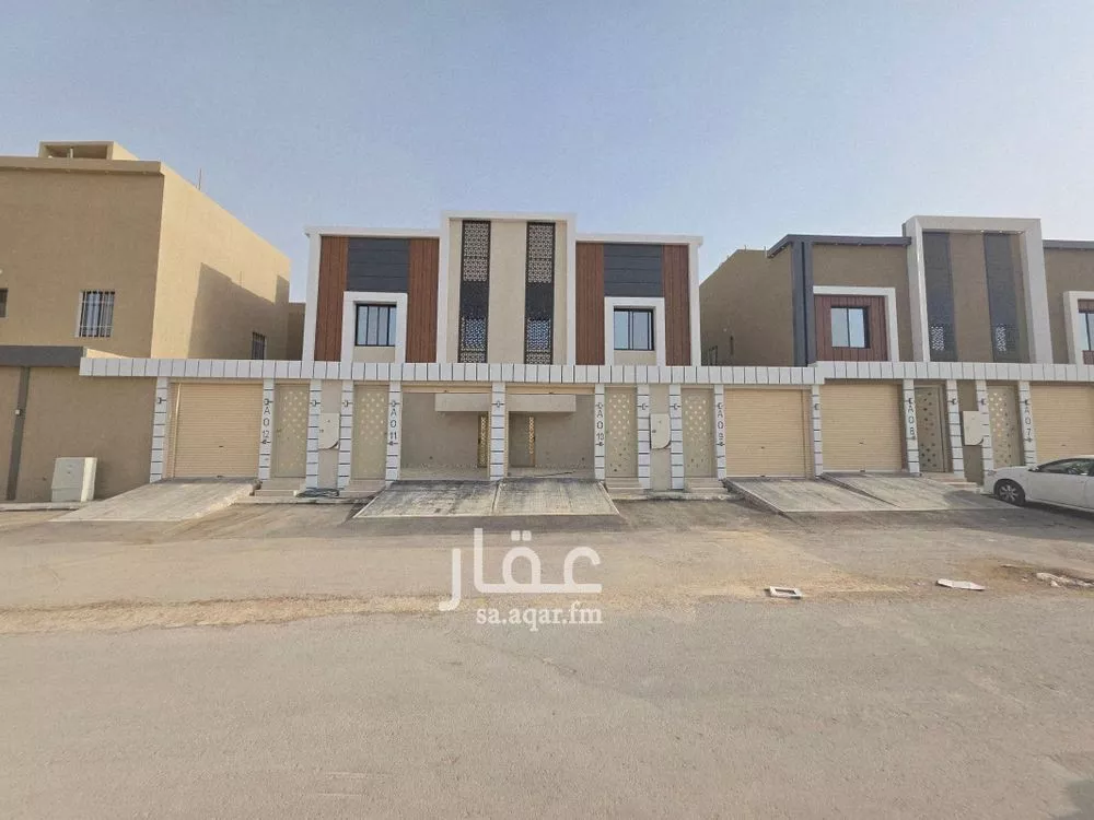 دور 4 غرف في بدر 2