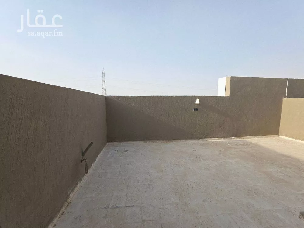 دور 4 غرف في بدر 13