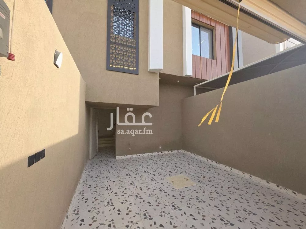 دور 4 غرف في بدر 3