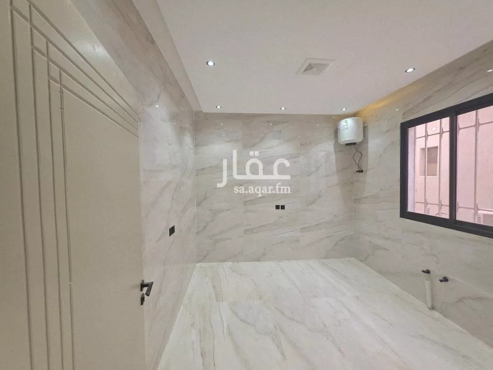 دور 4 غرف في بدر 6