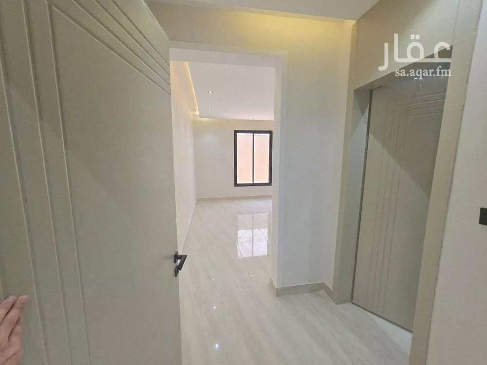 دور 4 غرف في بدر 8