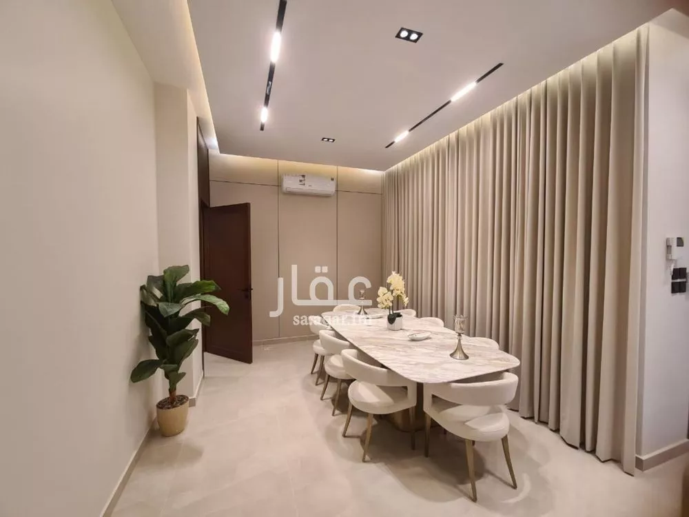 دور 4 غرف في عكاظ 12
