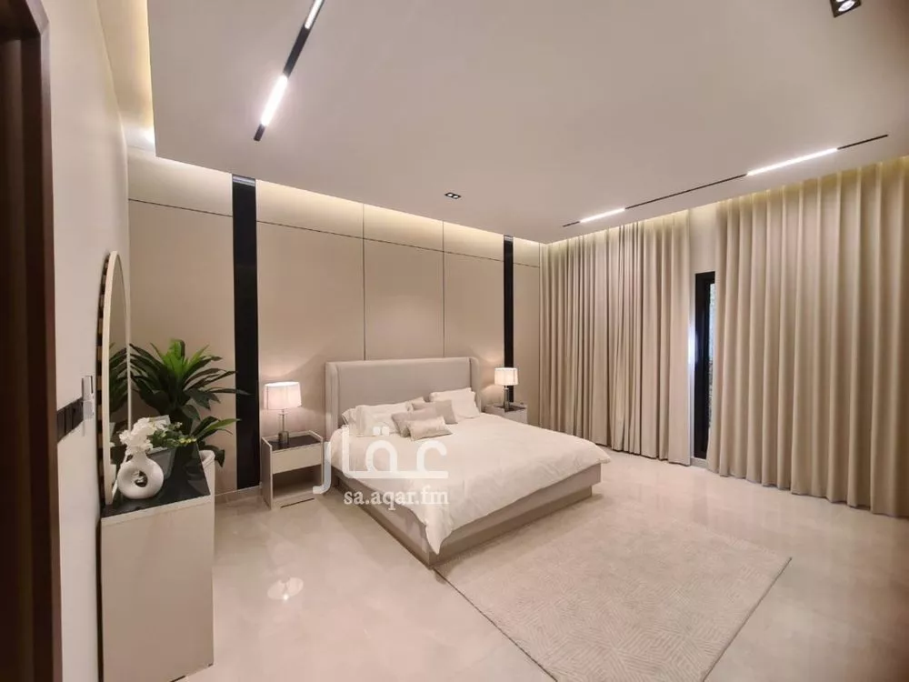 دور 4 غرف في عكاظ 4