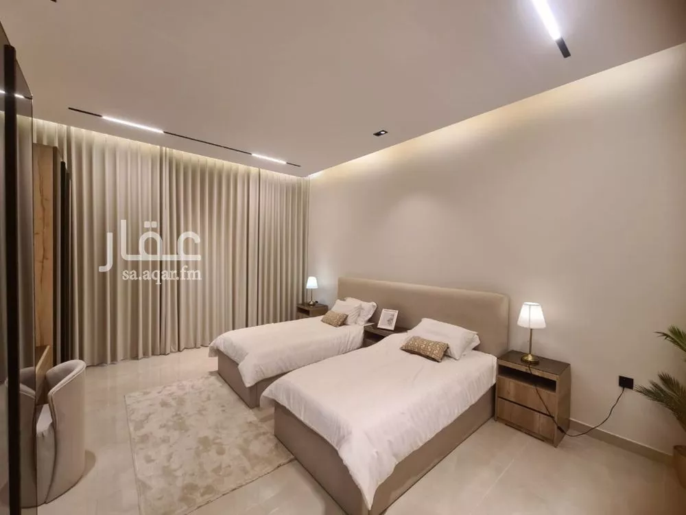 دور 4 غرف في عكاظ 5