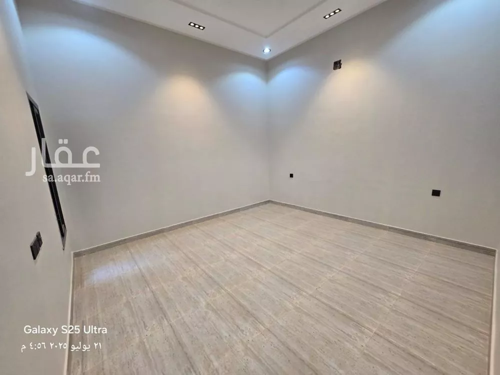 دور 3 غرف في طويق 7