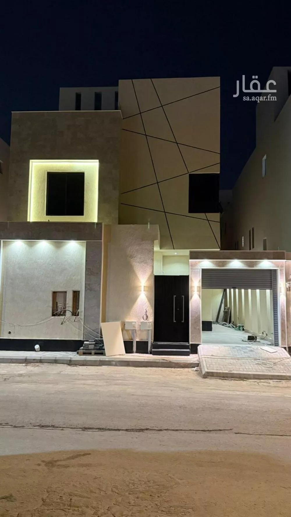 دور 5 غرف في الجنادرية 5