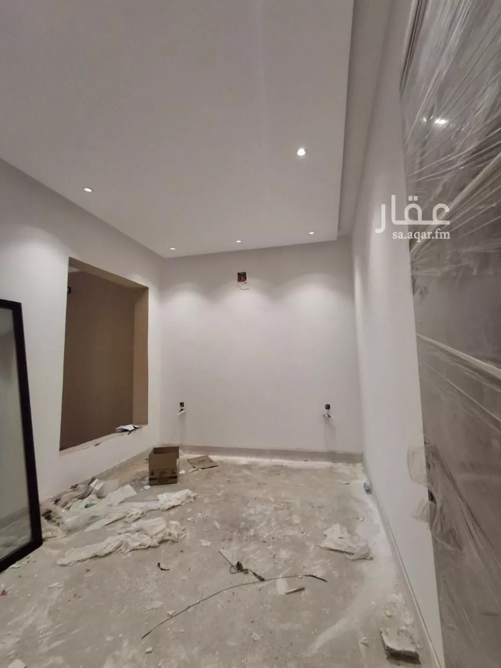 5 bedroom floor in Tuwaiq 6