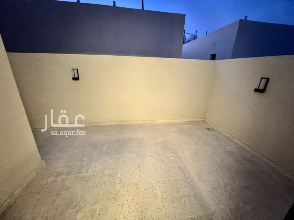 دور 4 غرف في الرمال 11