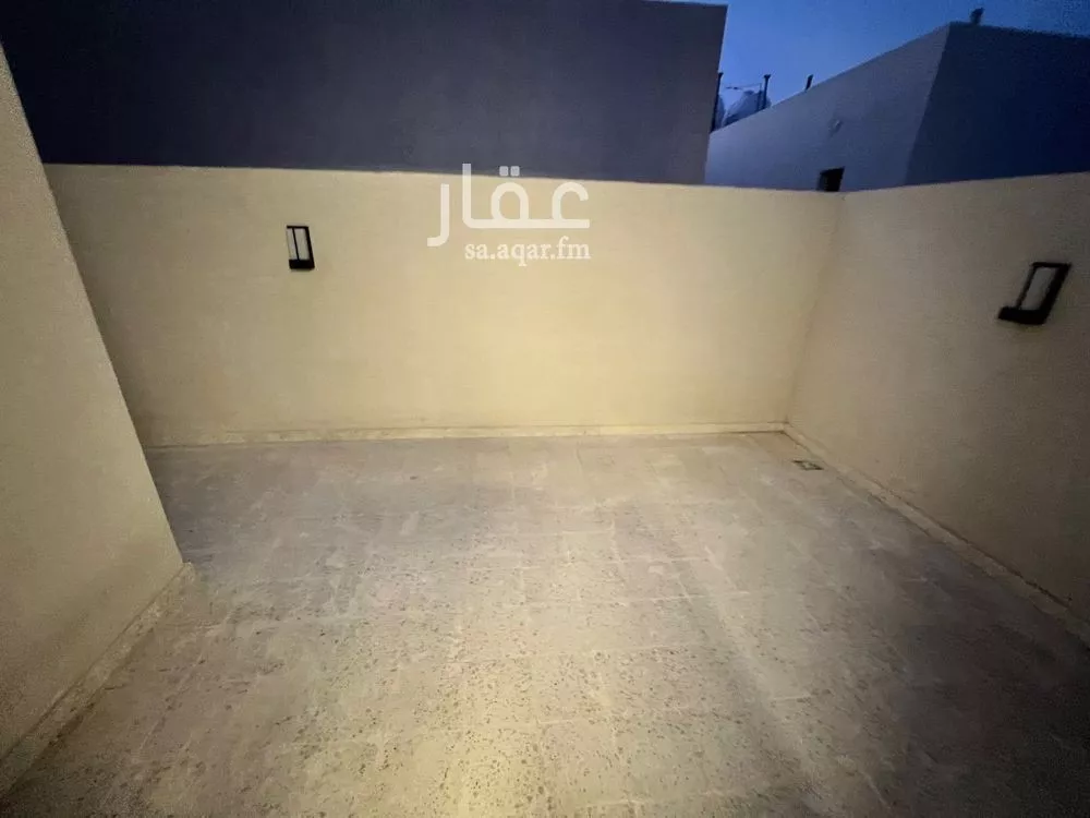 دور 4 غرف في الرمال 12
