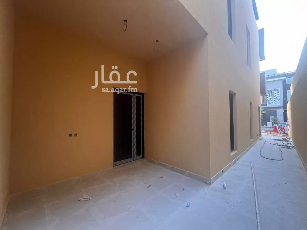 دور 4 غرف في العارض 6