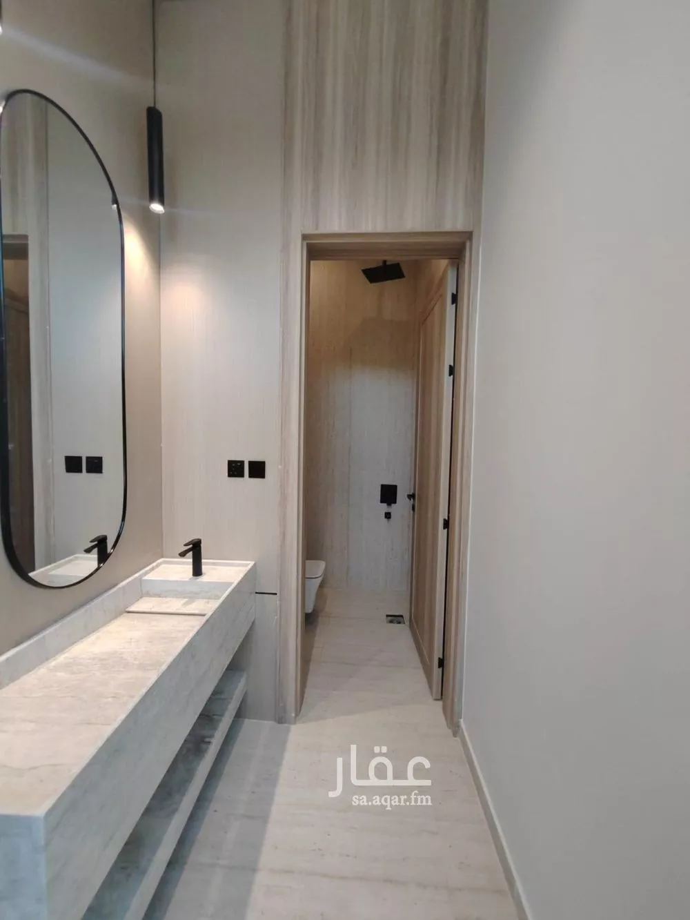 دور 3 غرف في بدر 6