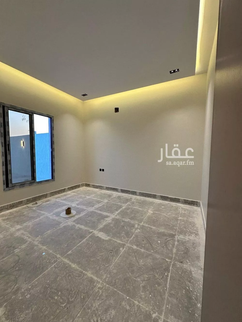 دور 4 غرف في عكاظ 6