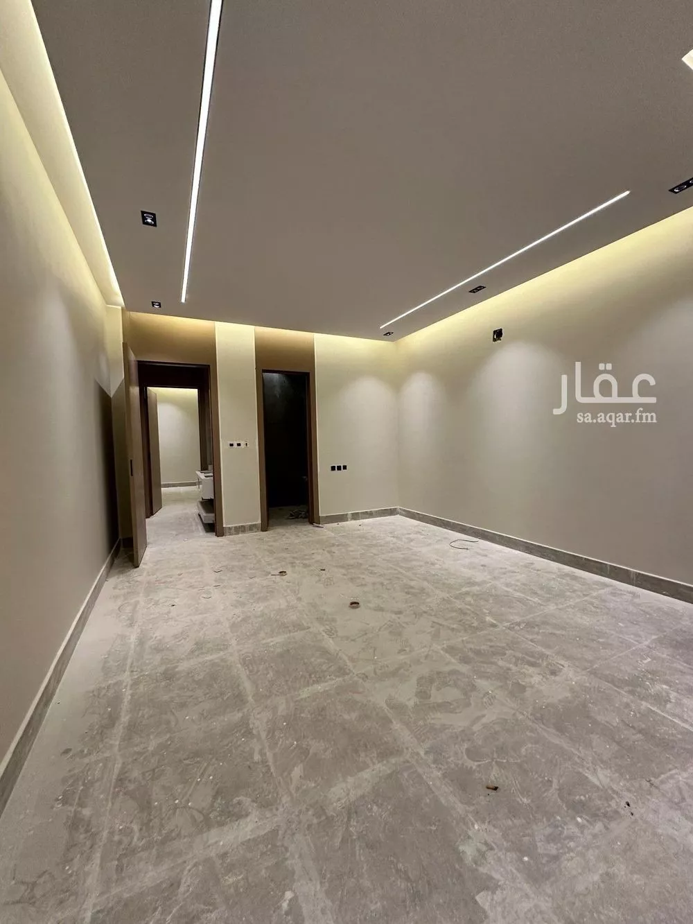 دور 4 غرف في عكاظ 8