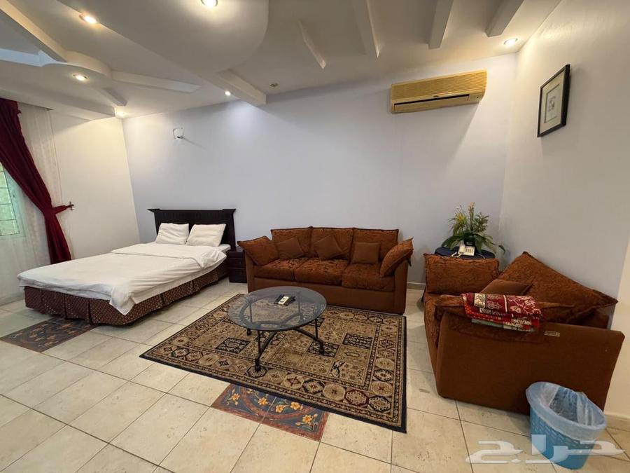 1 bedroom apartment in Al Khalidiyyah, Jeddah 2