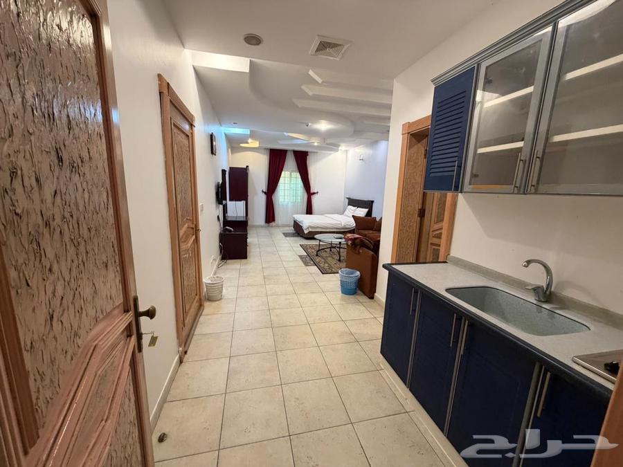 1 bedroom apartment in Al Khalidiyyah, Jeddah 3