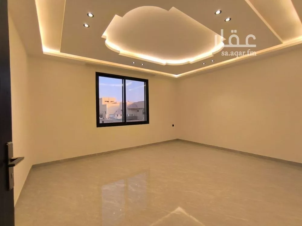 دور 4 غرف في بدر 4