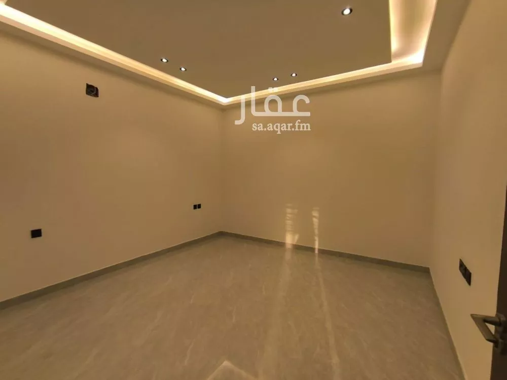 دور 4 غرف في بدر 6