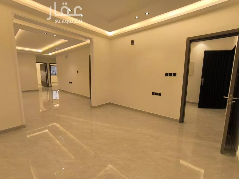 دور 4 غرف في بدر 8