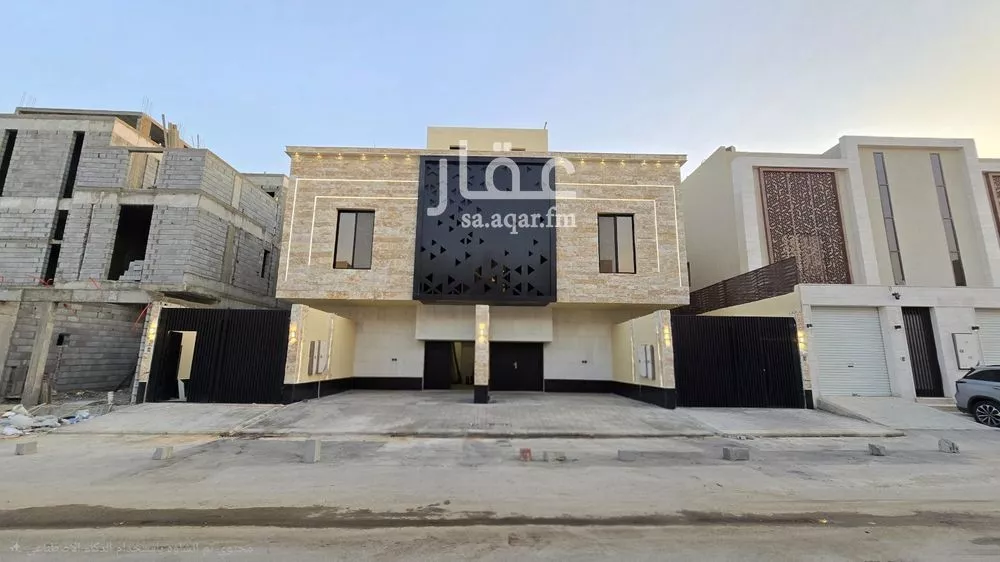 3 bedroom floor in Tuwaiq 2