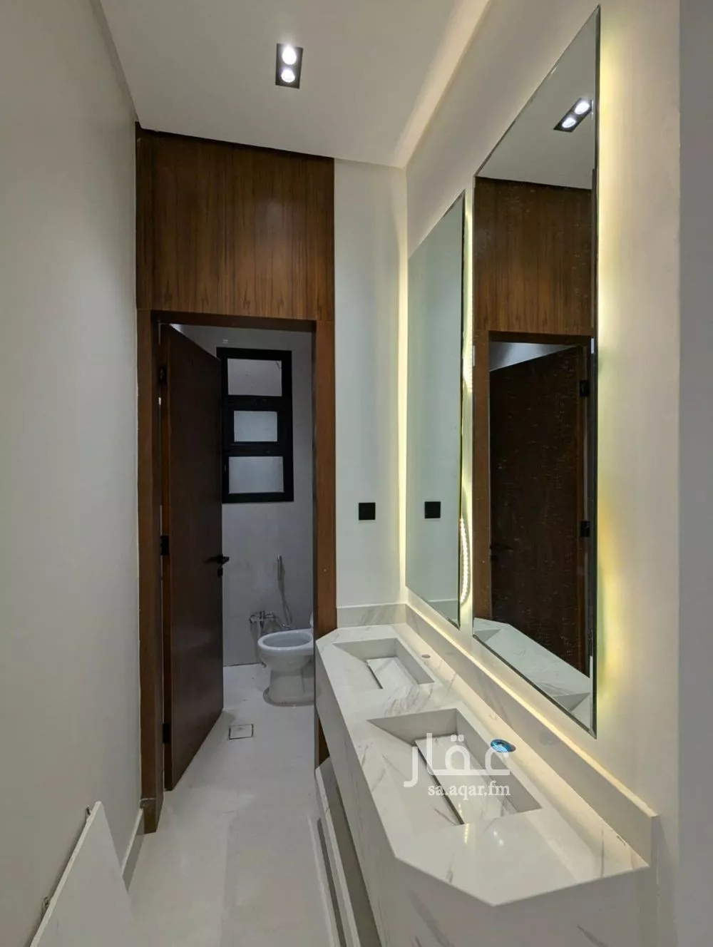 3 bedroom floor in Tuwaiq 9