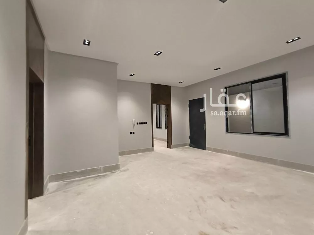 3 bedroom floor in Al Uraija Al Gharbiyah 7