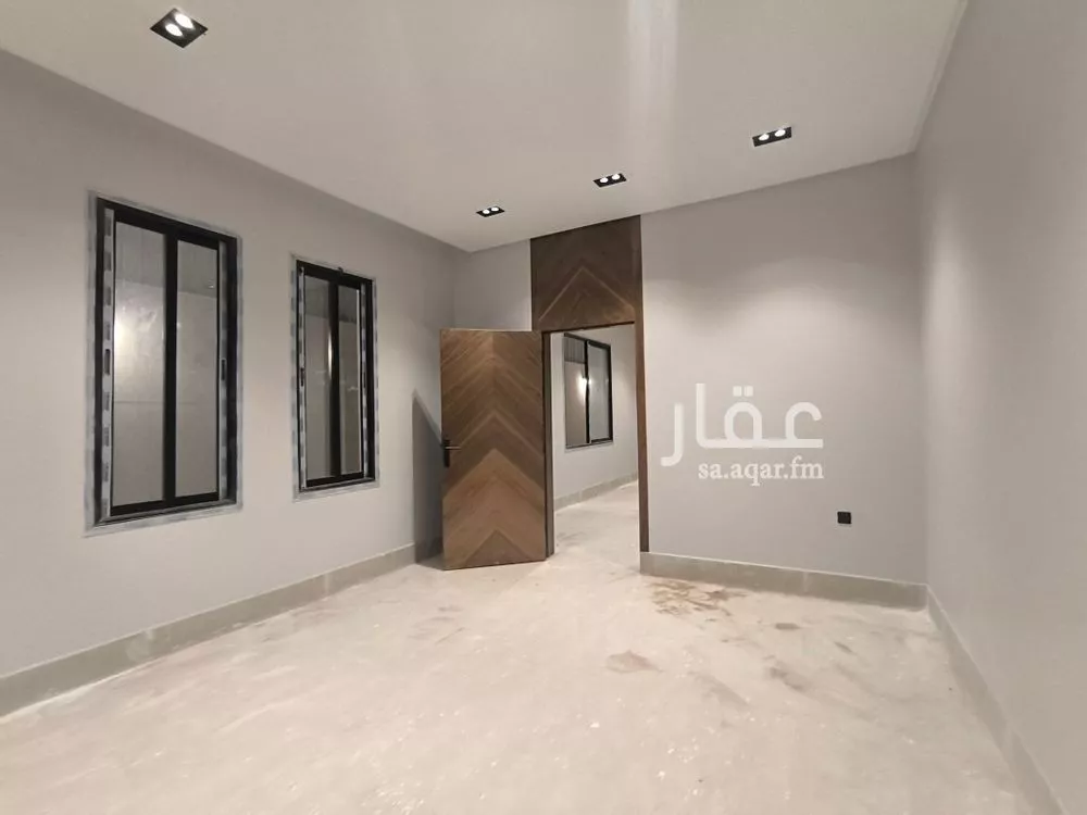 3 bedroom floor in Al Uraija Al Gharbiyah 8
