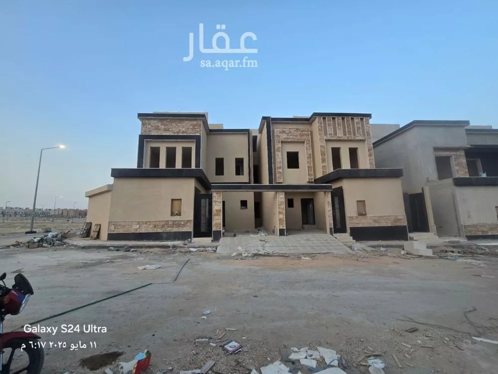 دور 3 غرف في طيبة 2