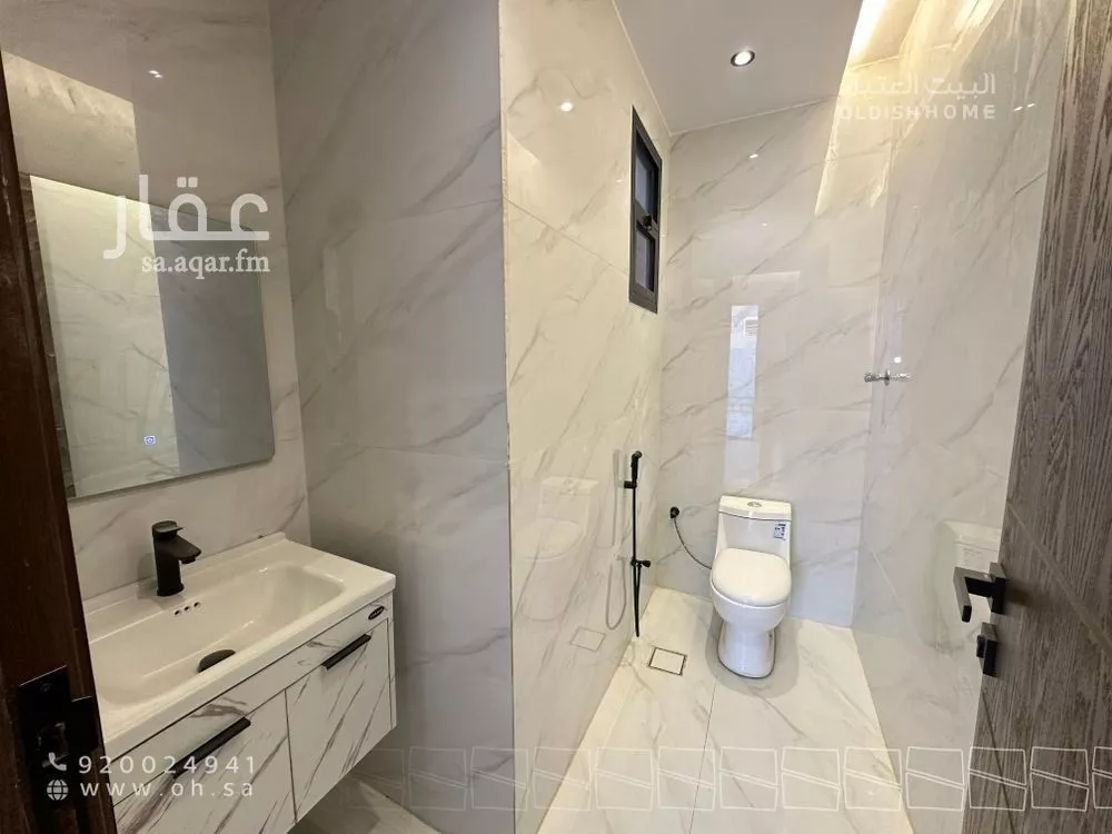 4 bedroom floor in Al Narjis 2