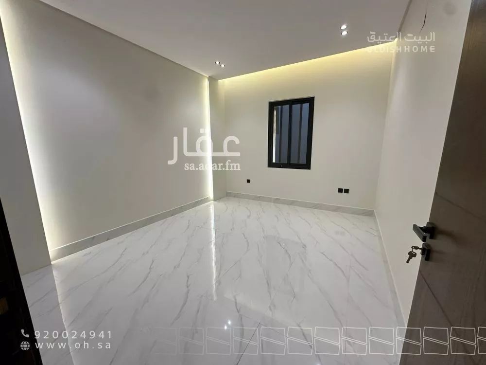 4 bedroom floor in Al Narjis 11