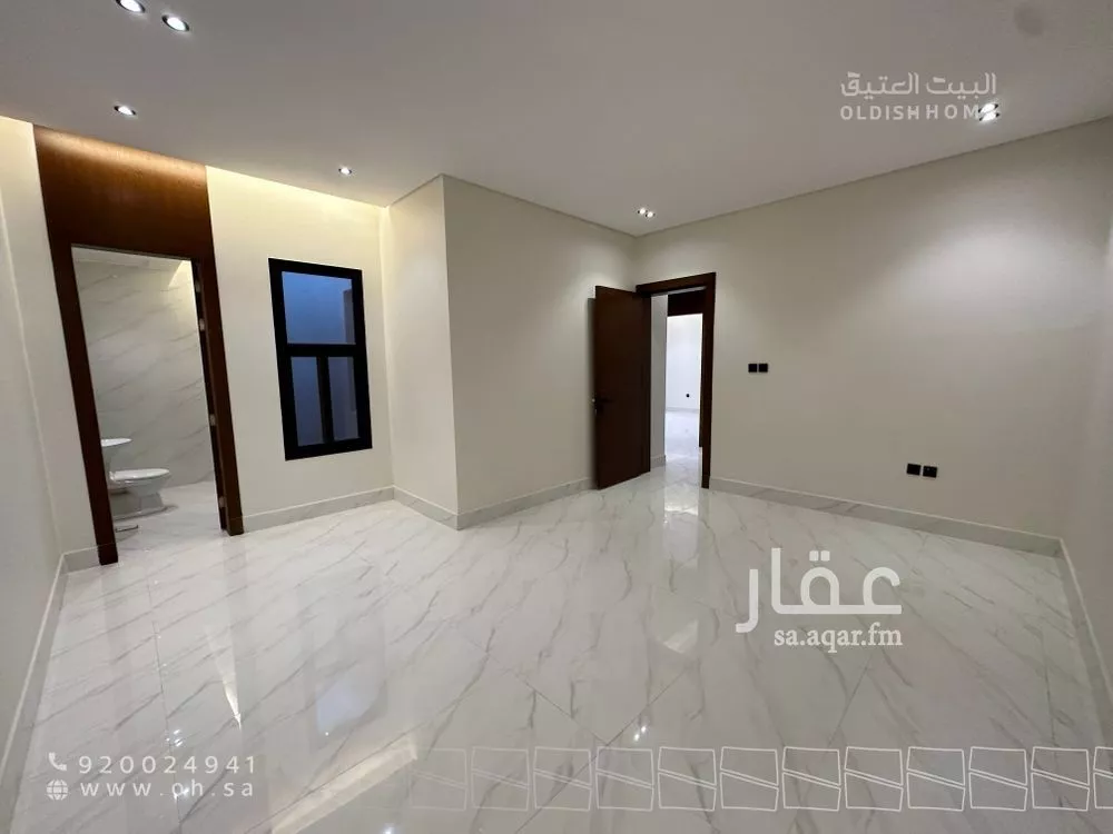4 bedroom floor in Al Narjis 13