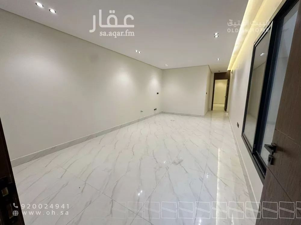 4 bedroom floor in Al Narjis 3