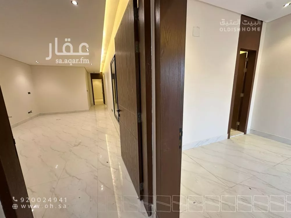 4 bedroom floor in Al Narjis 6