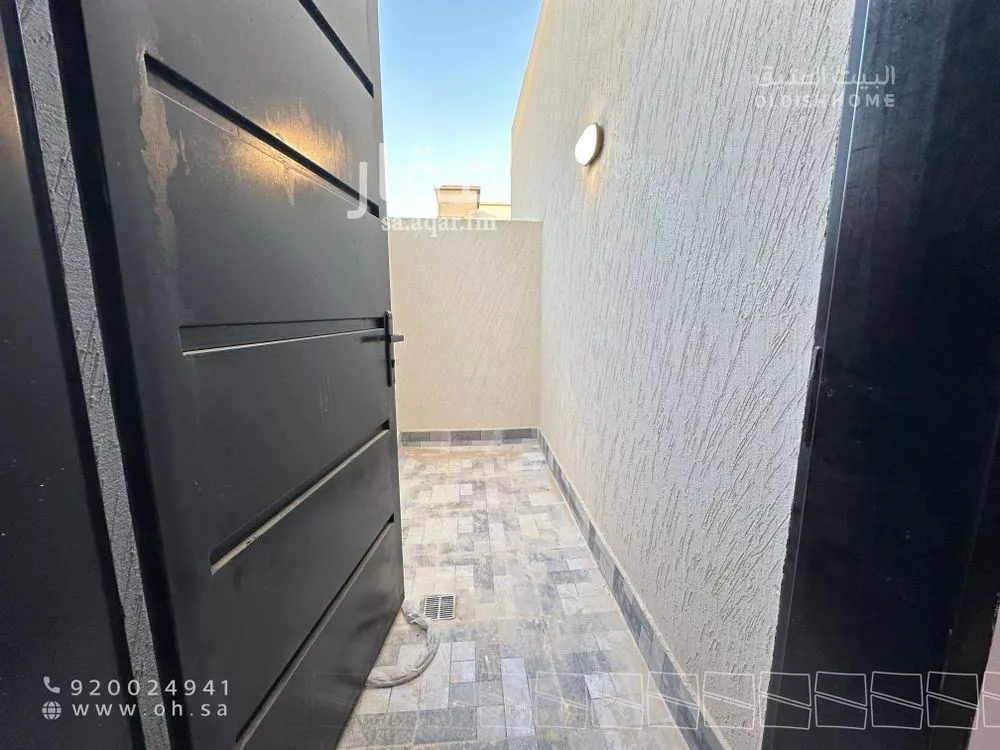 4 bedroom floor in Al Narjis 7