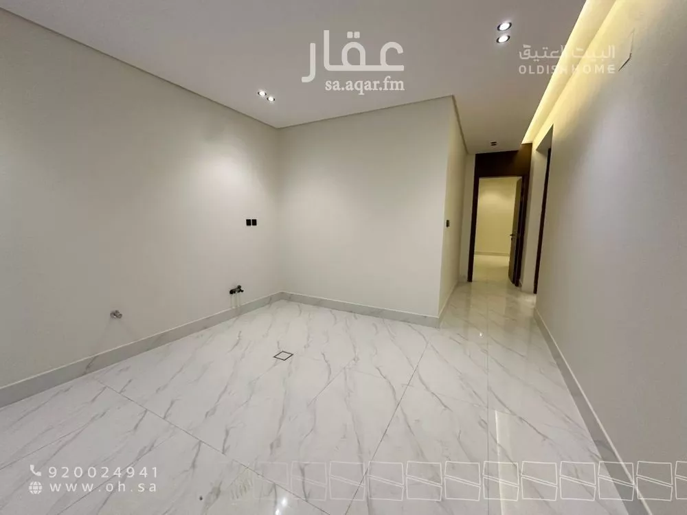 4 bedroom floor in Al Narjis 8