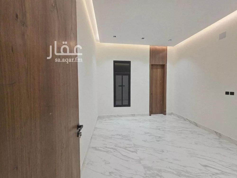 دور 4 غرف في بدر 6