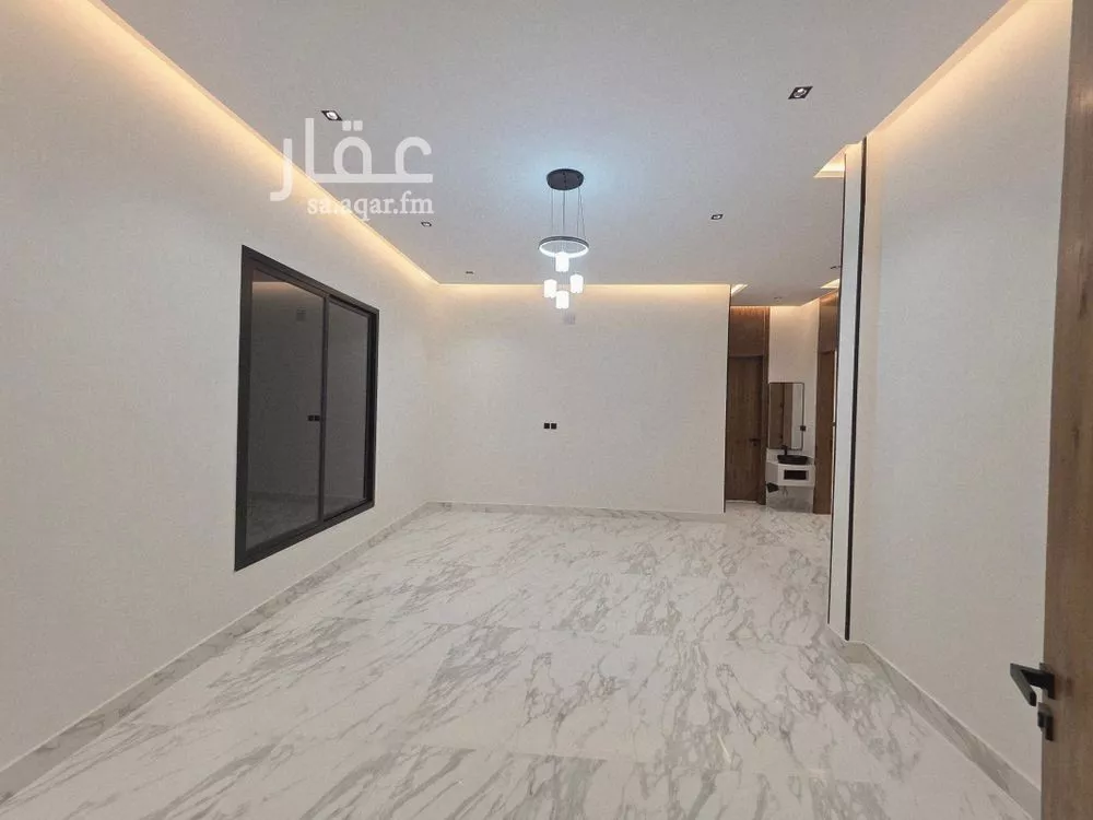 دور 4 غرف في بدر 8
