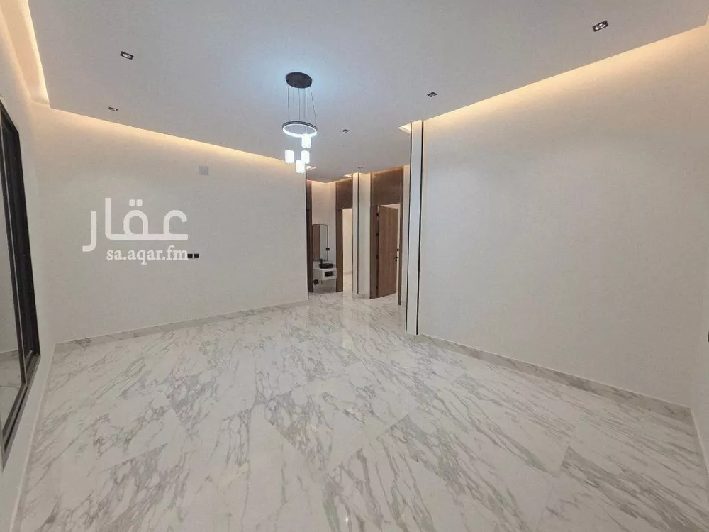 دور 4 غرف في بدر 10