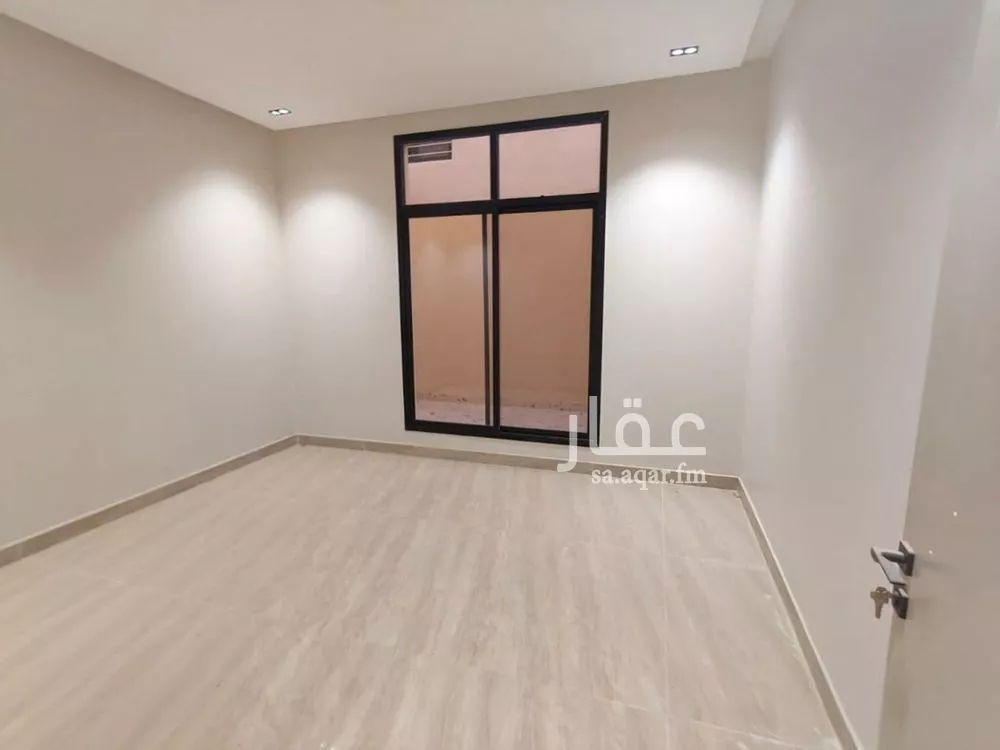 دور 4 غرف في بدر 6