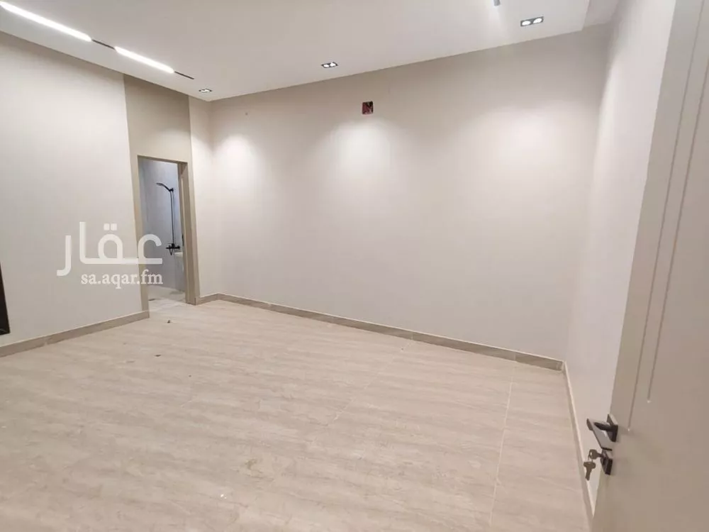 دور 4 غرف في بدر 7
