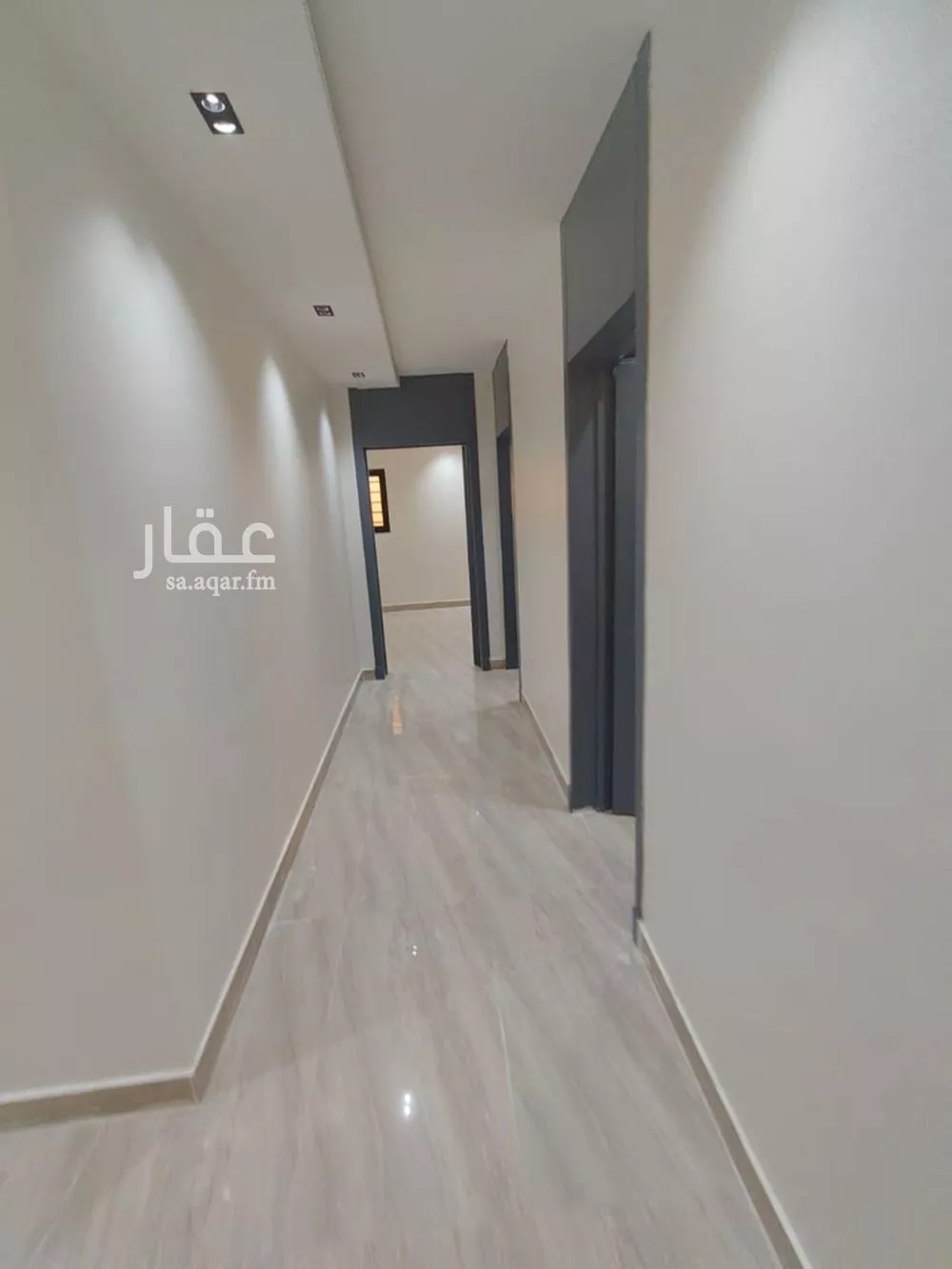 4 bedroom floor in Badr 9