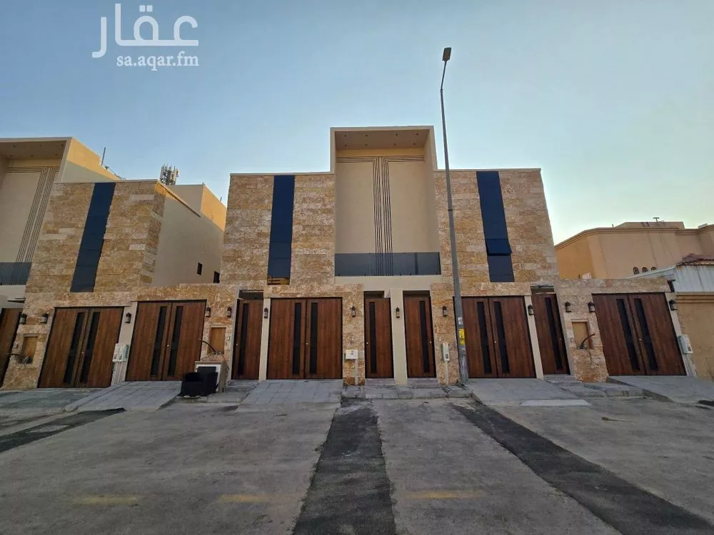 دور 6 غرف في بدر 2