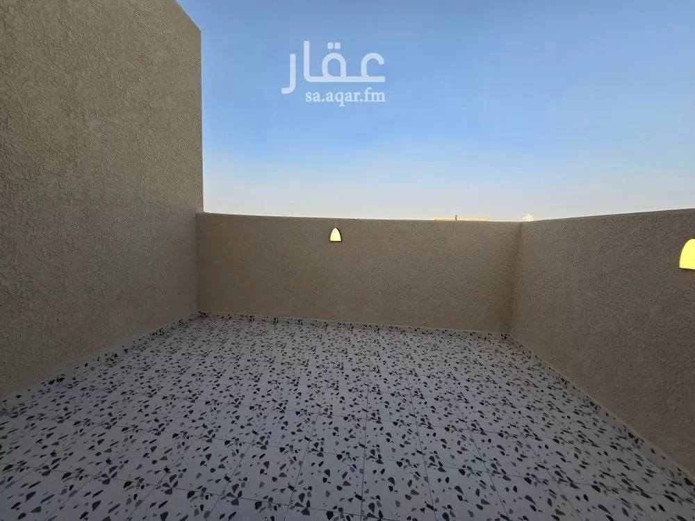 دور 6 غرف في بدر 15