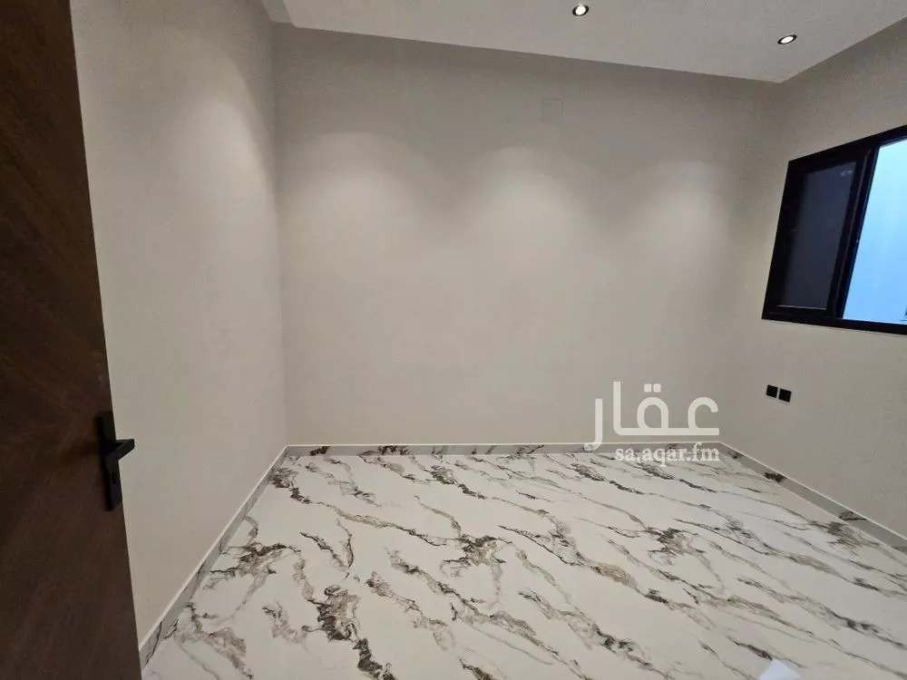 دور 6 غرف في بدر 19