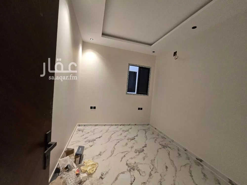 دور 6 غرف في بدر 20