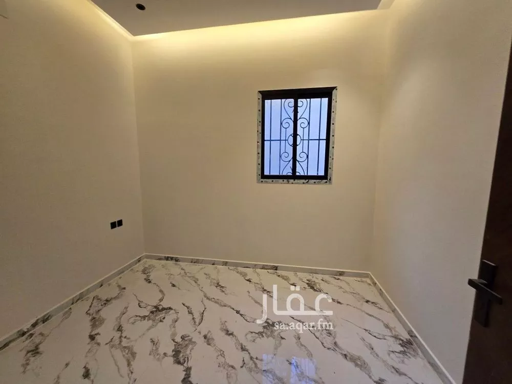 دور 6 غرف في بدر 21