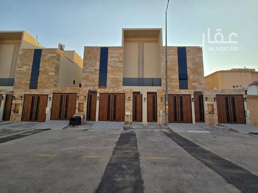 دور 6 غرف في بدر 6