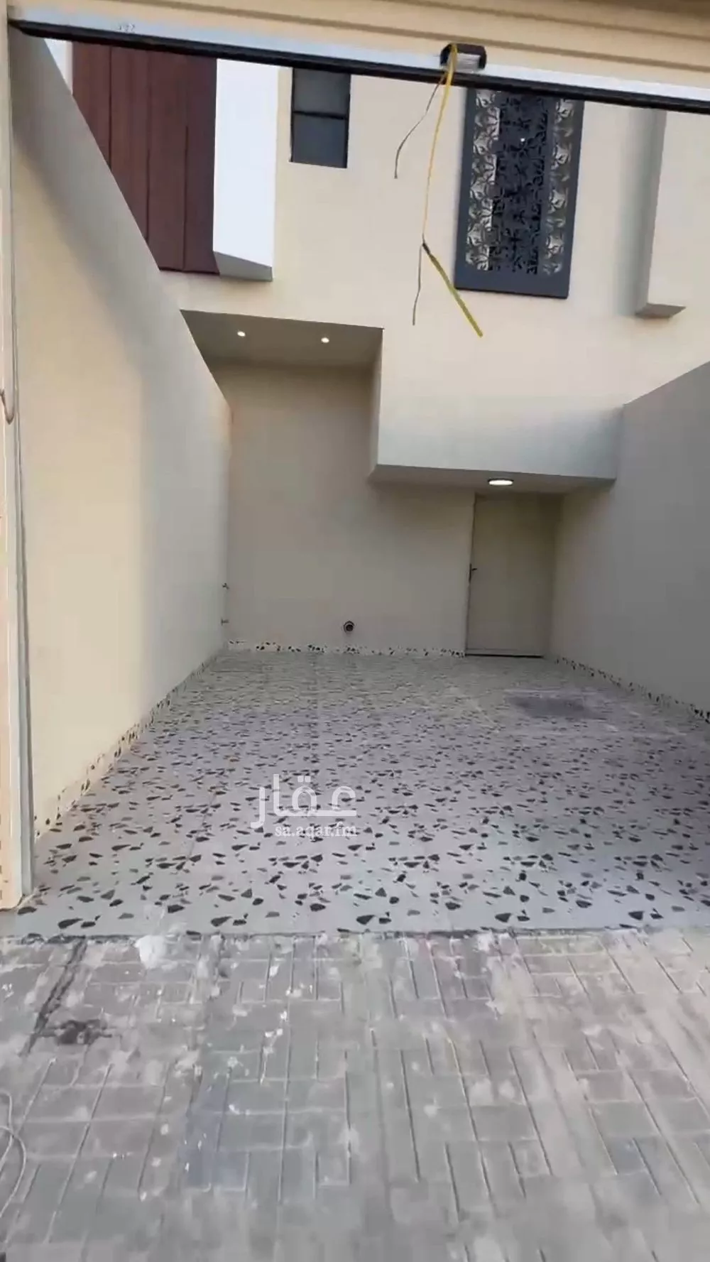 دور 5 غرف في طيبة 6